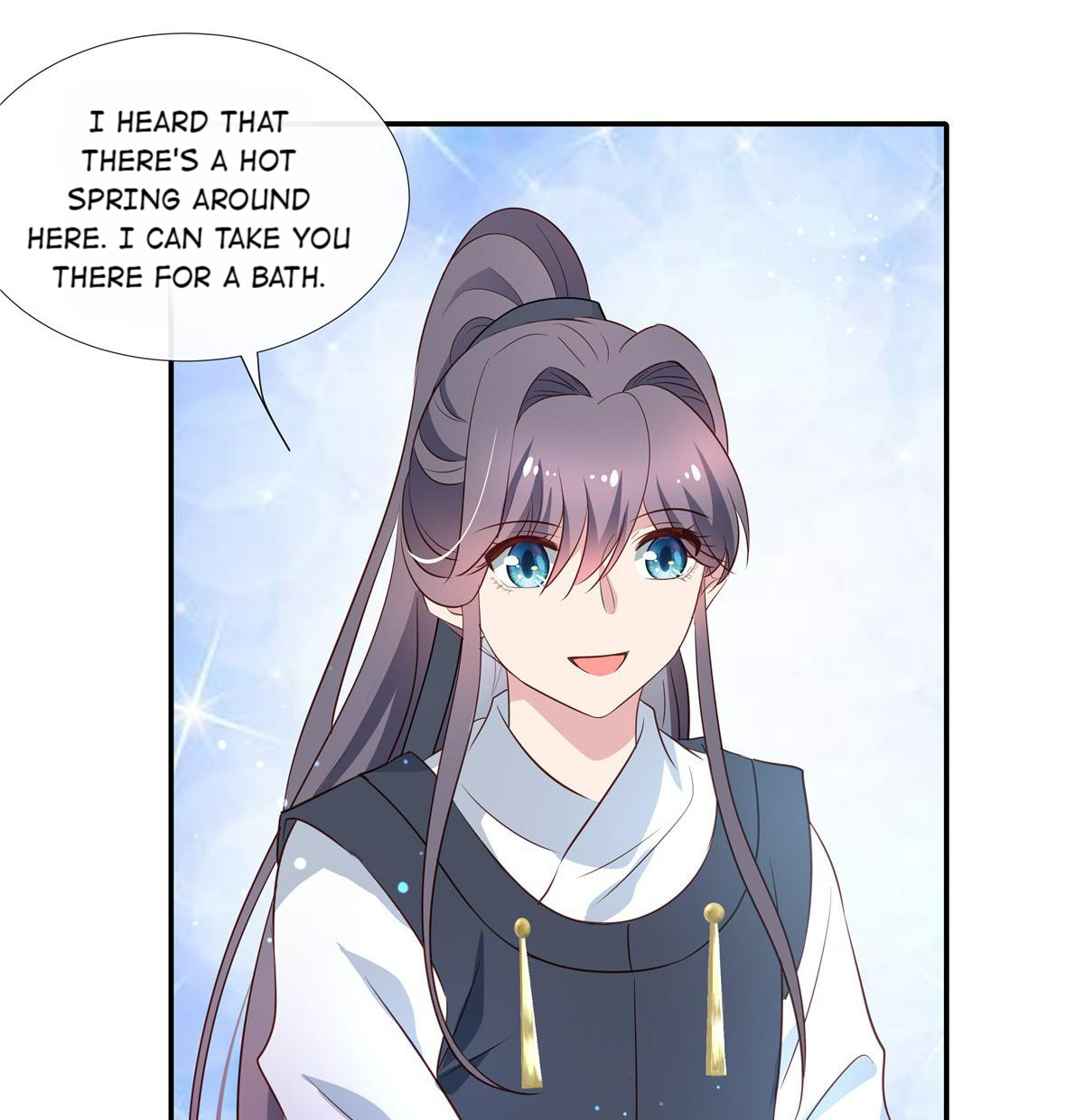 Ravishing Physician: Yield To Me, Your Royal Highness - Chapter 64: Courting Zhao Xiaohu