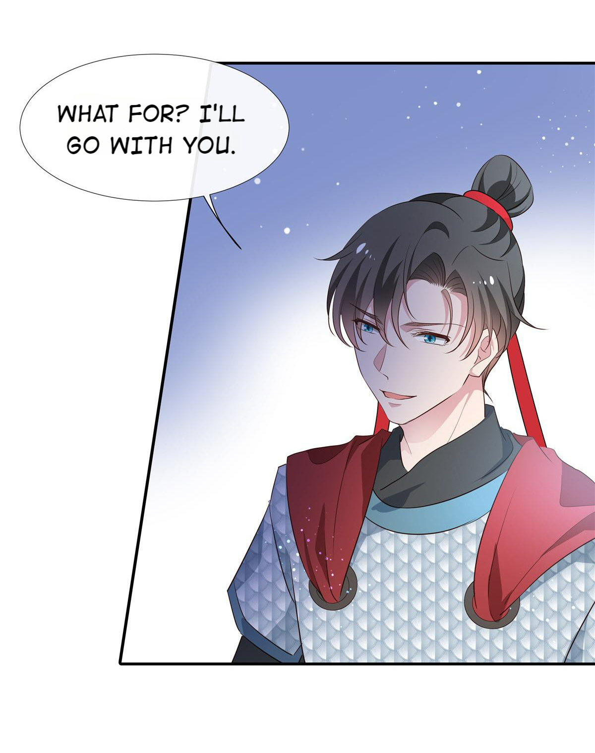 Ravishing Physician: Yield To Me, Your Royal Highness - Chapter 64: Courting Zhao Xiaohu