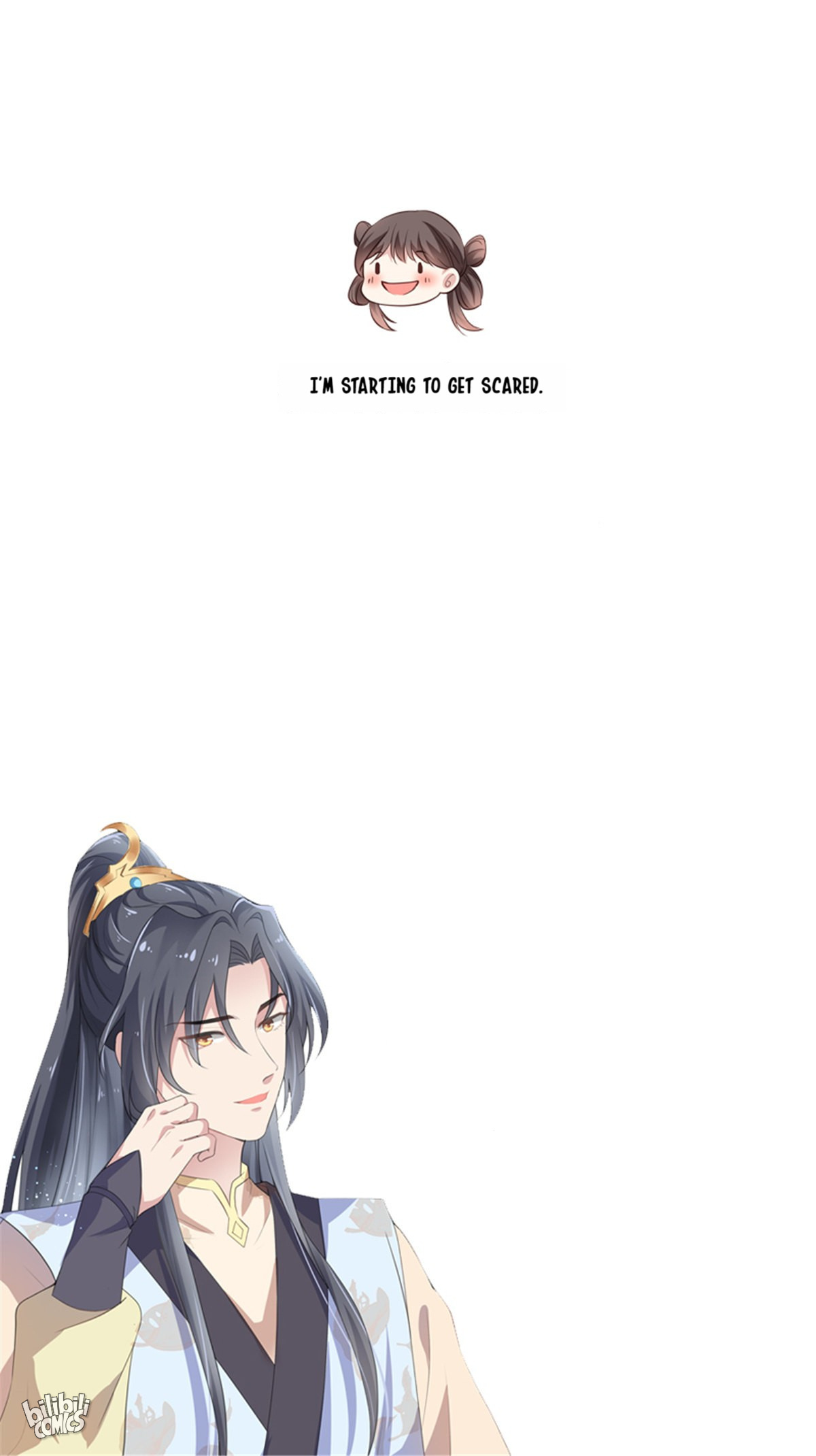 Ravishing Physician: Yield To Me, Your Royal Highness - Chapter 37: Becoming The Test Subject