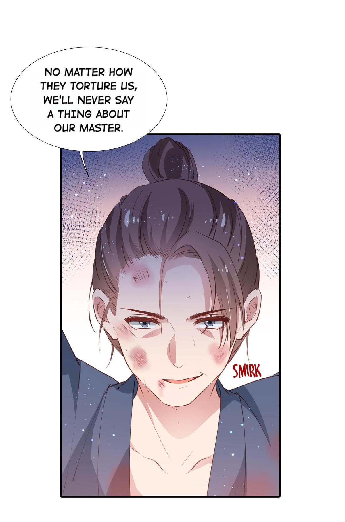 Ravishing Physician: Yield To Me, Your Royal Highness - Chapter 77: Xu Feng’s Betrayal