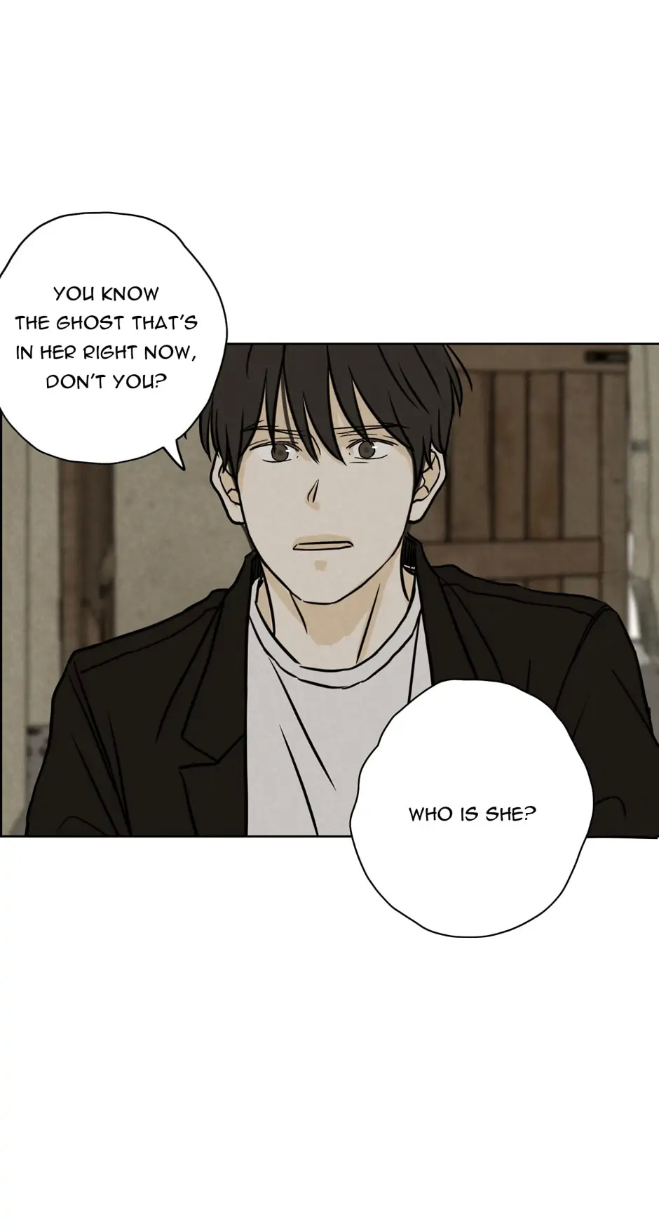 The Groom Disappeared - Chapter 59