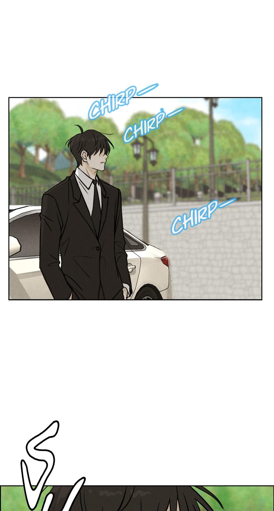 The Groom Disappeared - Chapter 70