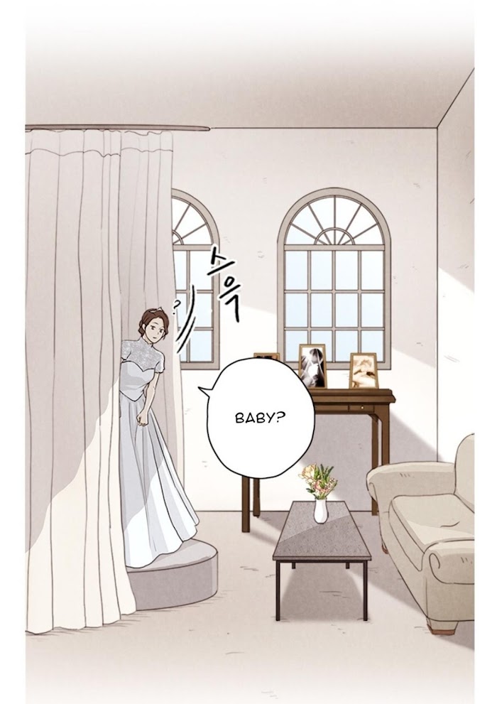 The Groom Disappeared - Chapter 2