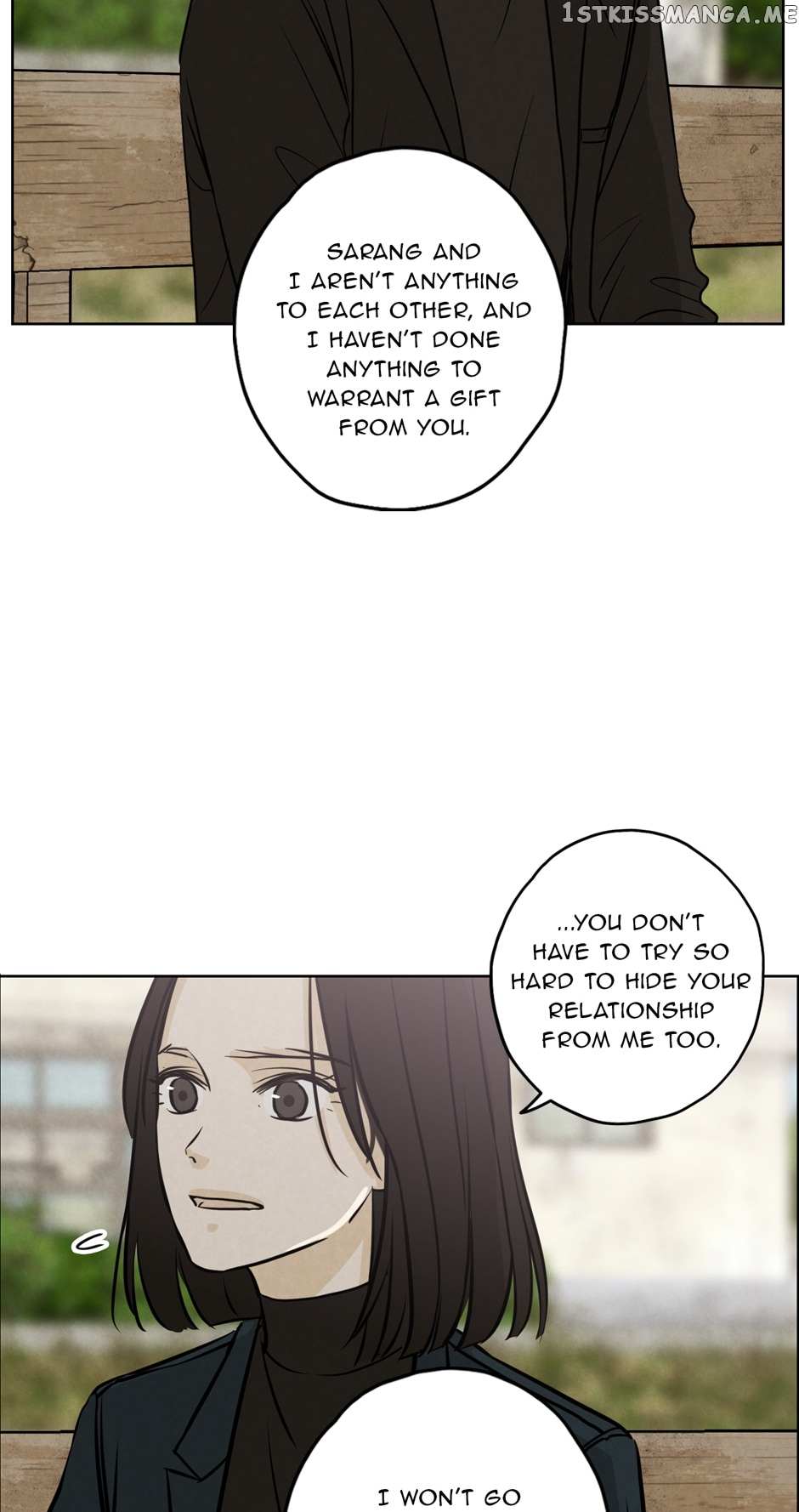 The Groom Disappeared - Chapter 76