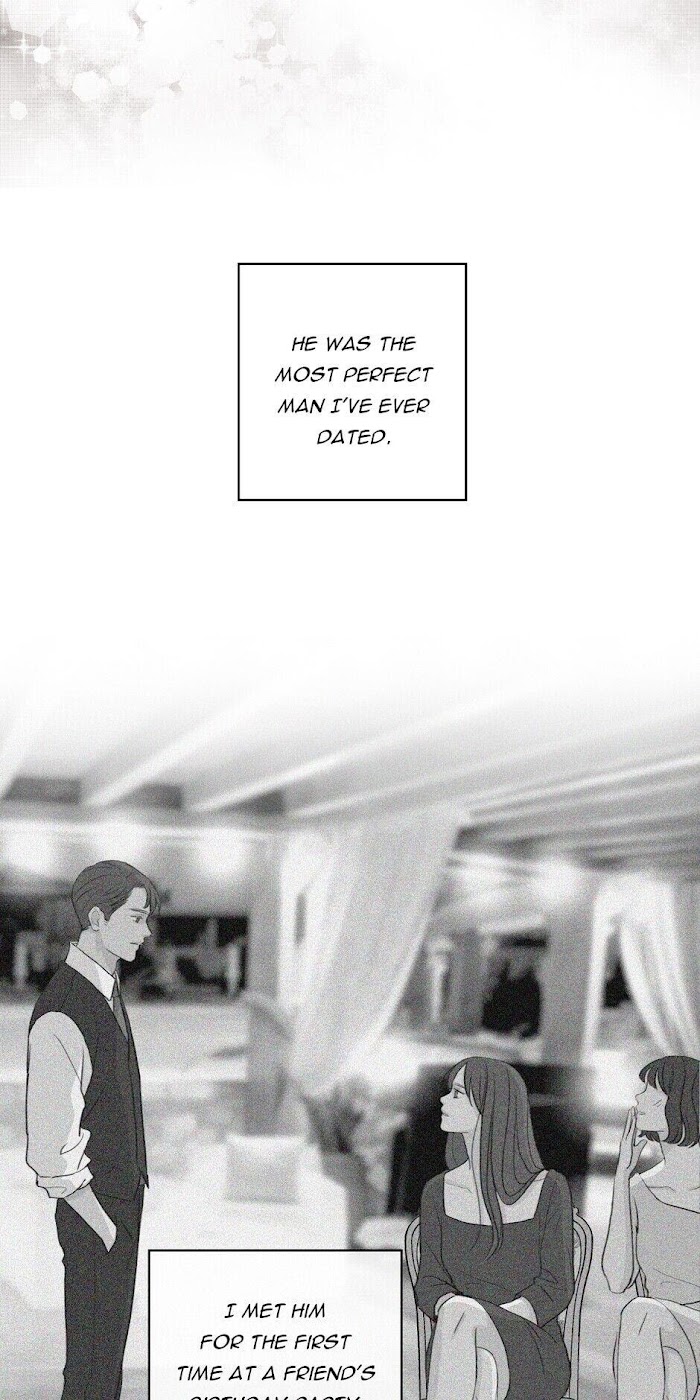 The Groom Disappeared - Chapter 22 : Boyfriend