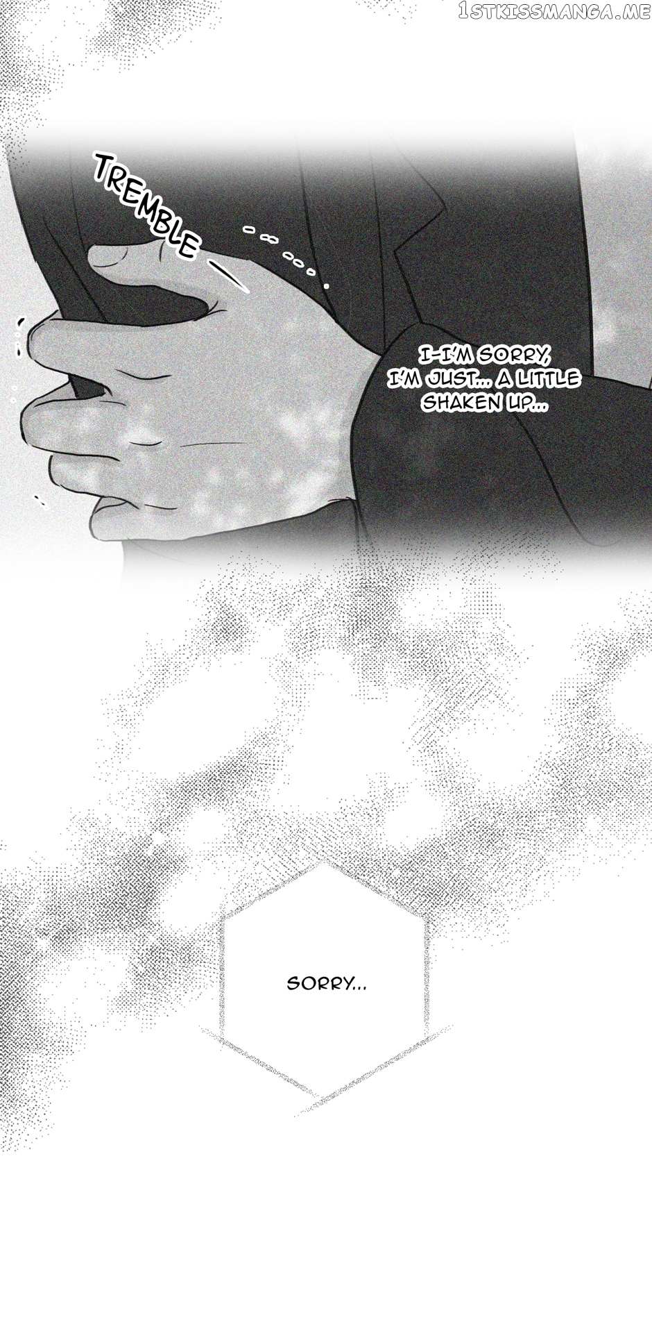 The Groom Disappeared - Chapter 88