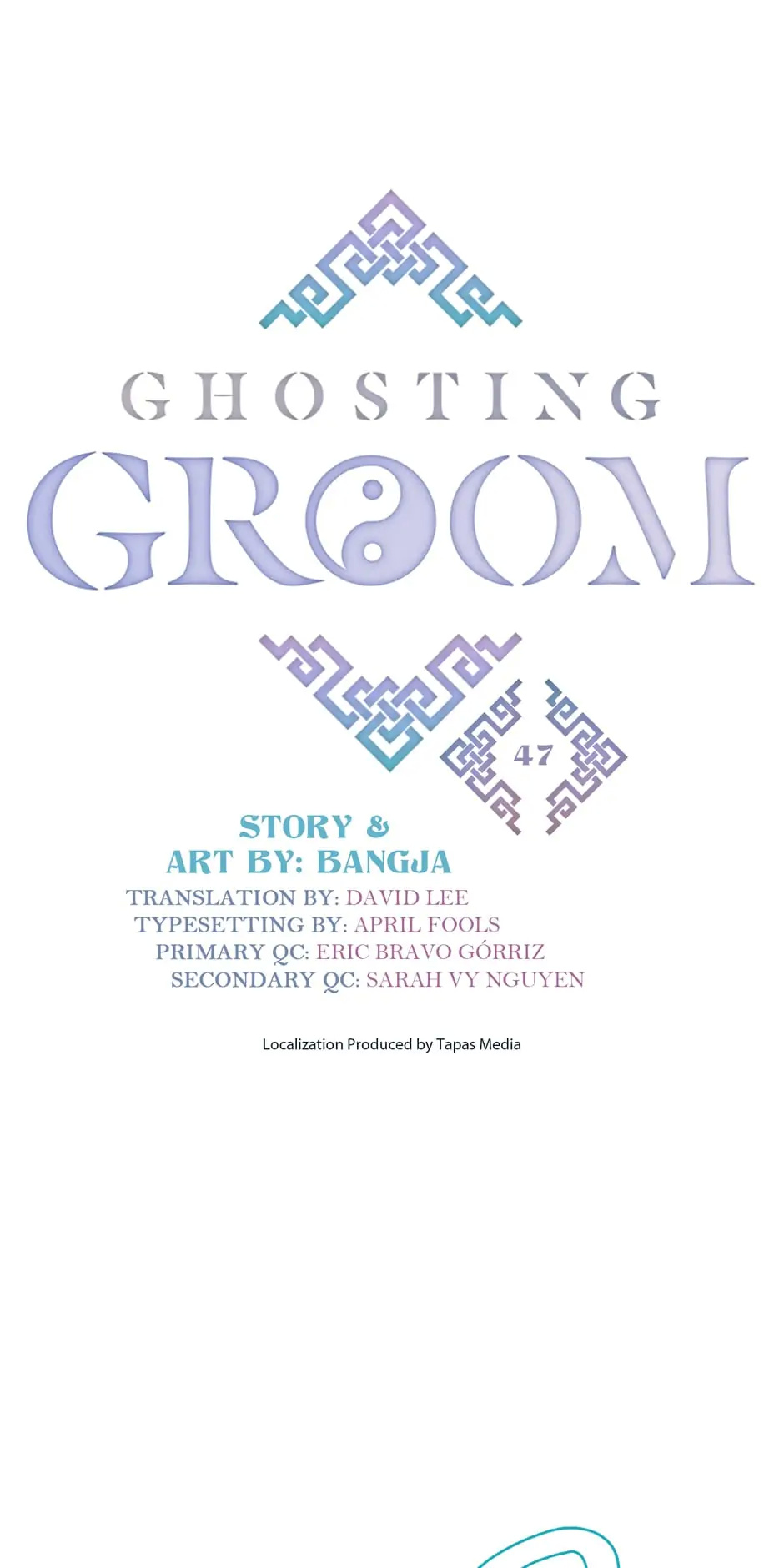 The Groom Disappeared - Chapter 47