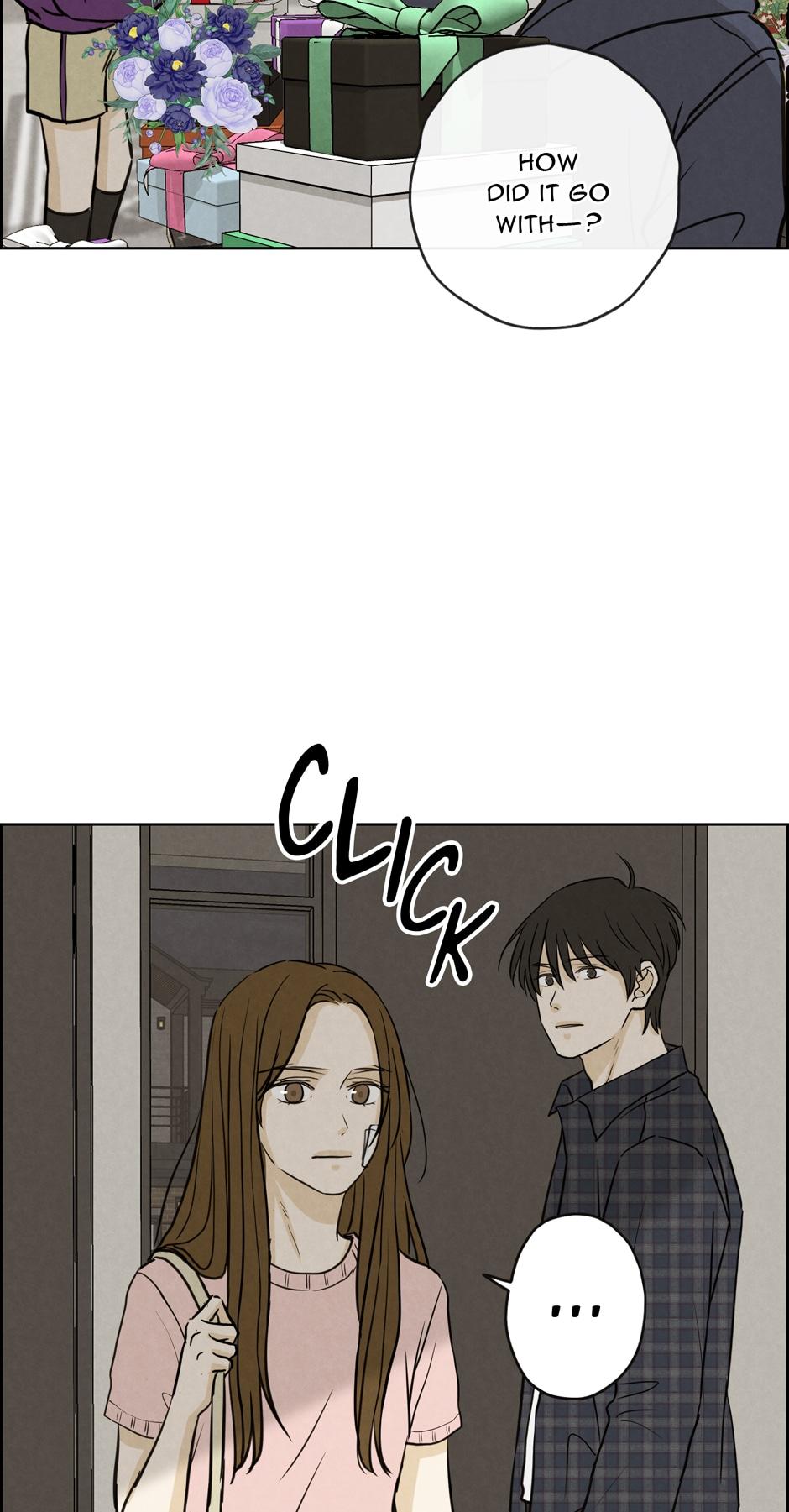 The Groom Disappeared - Chapter 69