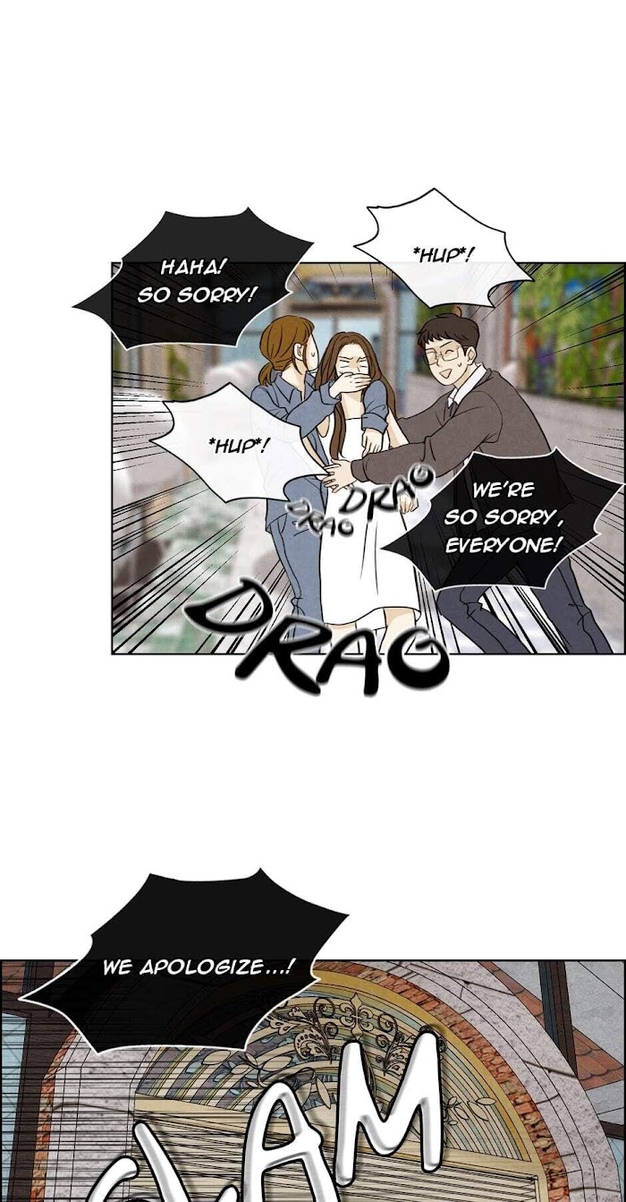 The Groom Disappeared - Chapter 25 : Possessed