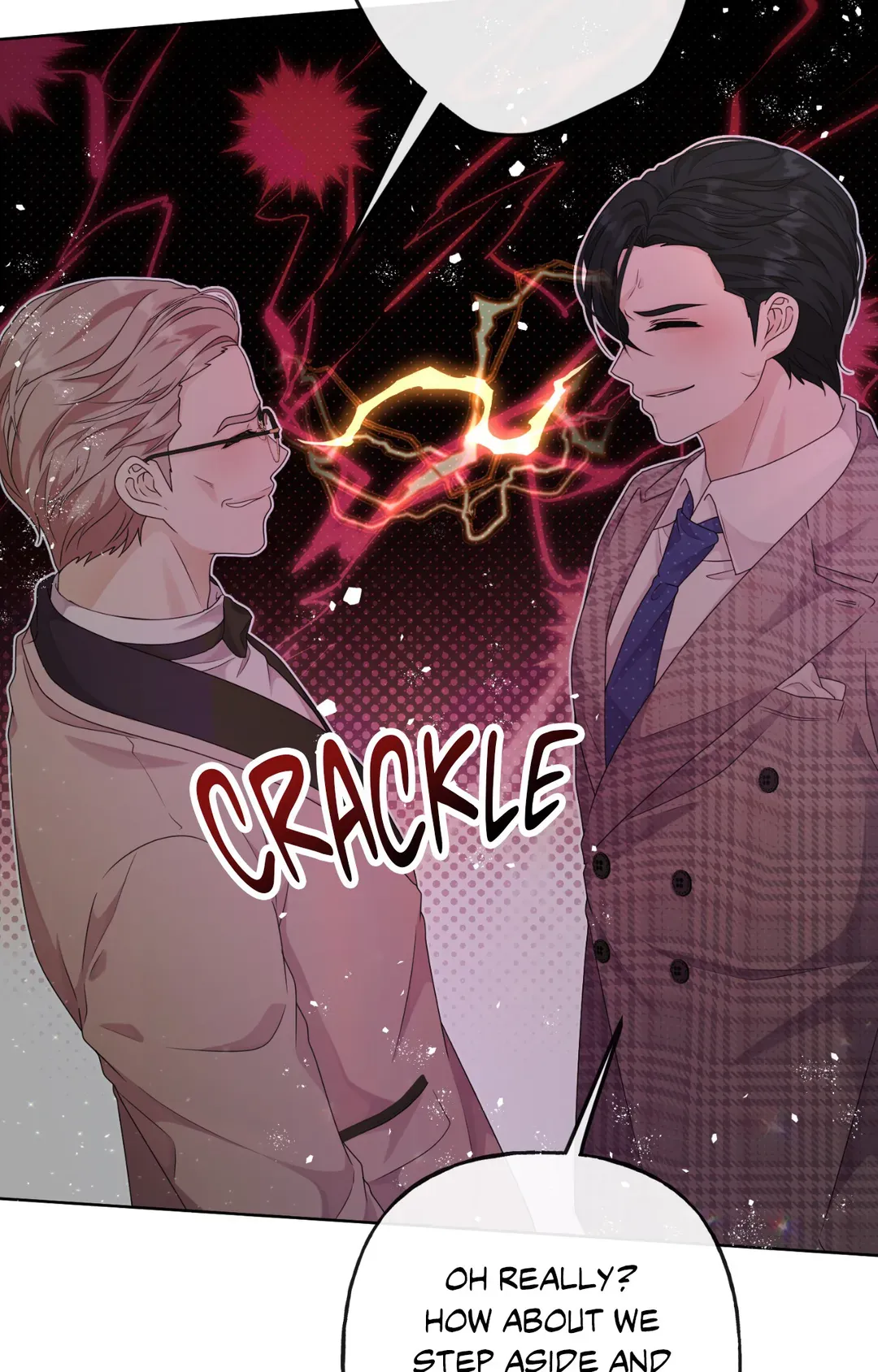 Time Traveler - Chapter 57