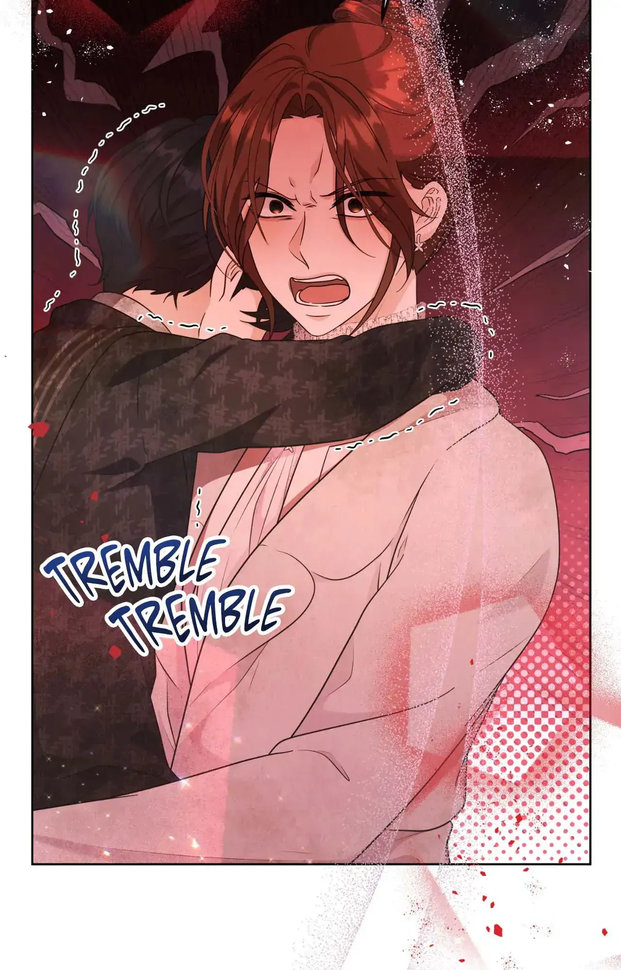 Time Traveler - Chapter 71