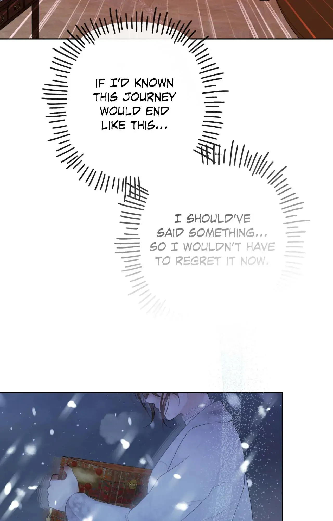 Time Traveler - Chapter 71