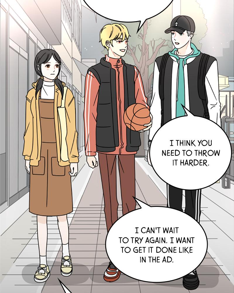 30 Minute Walk - Chapter 103