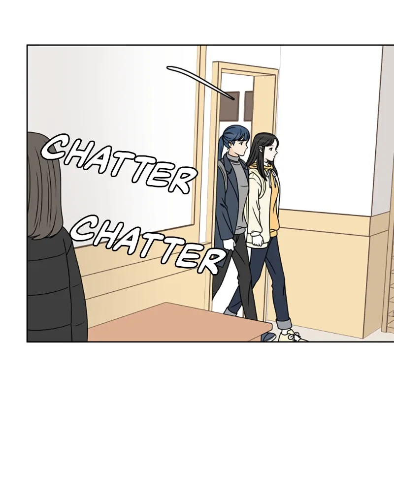 30 Minute Walk - Chapter 169