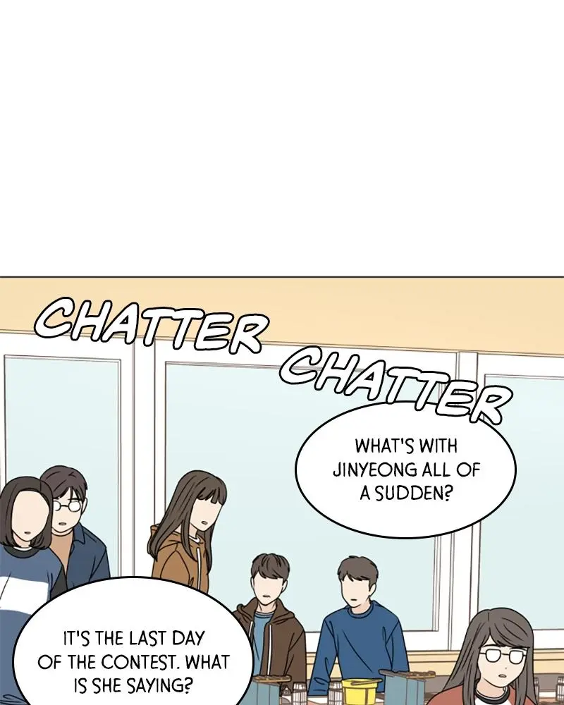 30 Minute Walk - Chapter 190