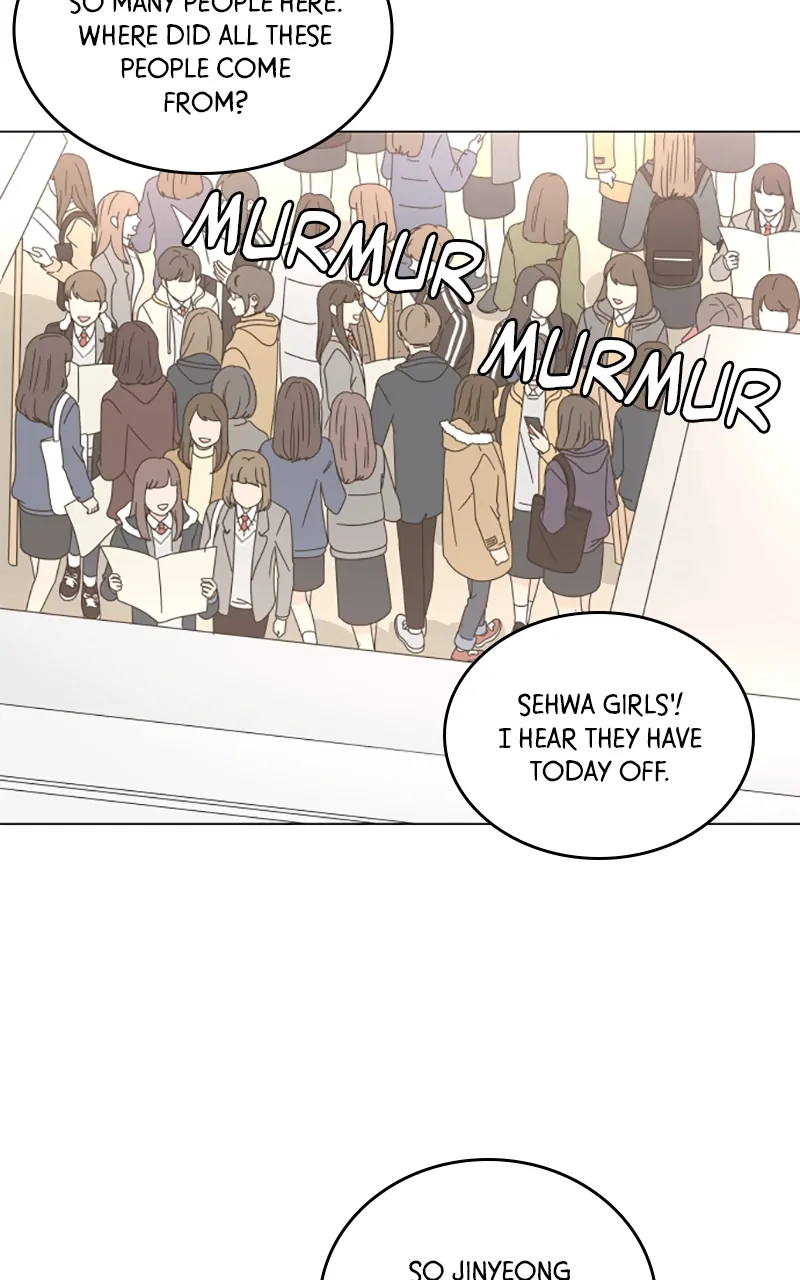 30 Minute Walk - Chapter 94