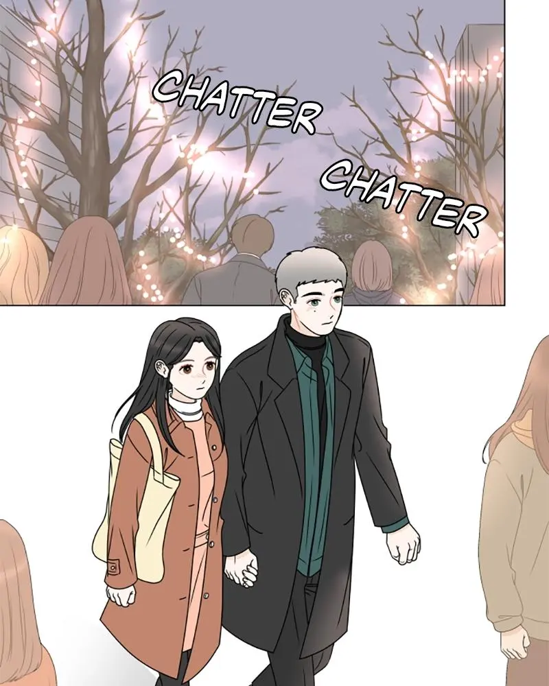 30 Minute Walk - Chapter 194