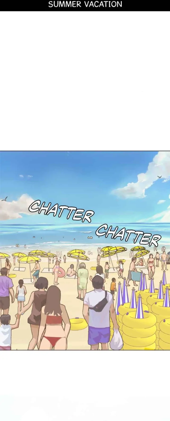 30 Minute Walk - Chapter 204