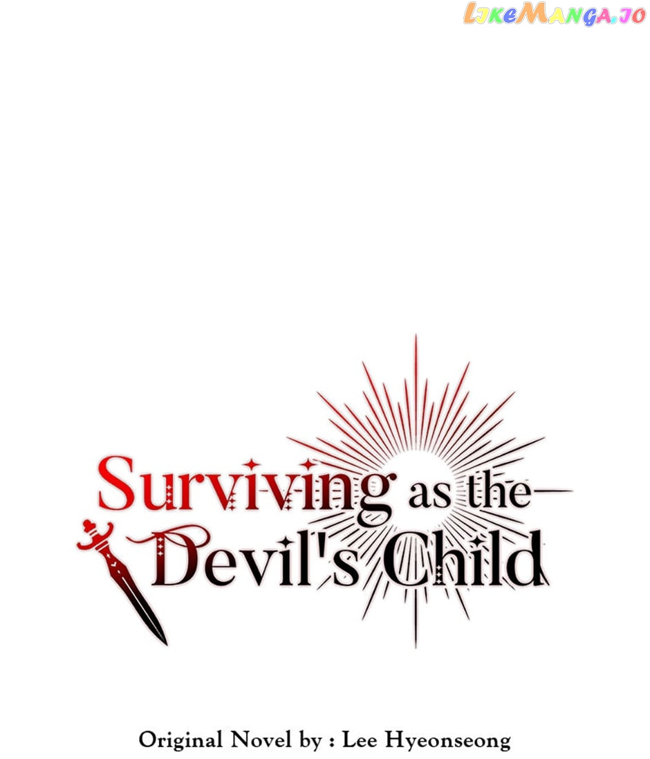 How To Survive As The Devil’s Child - Chapter 31