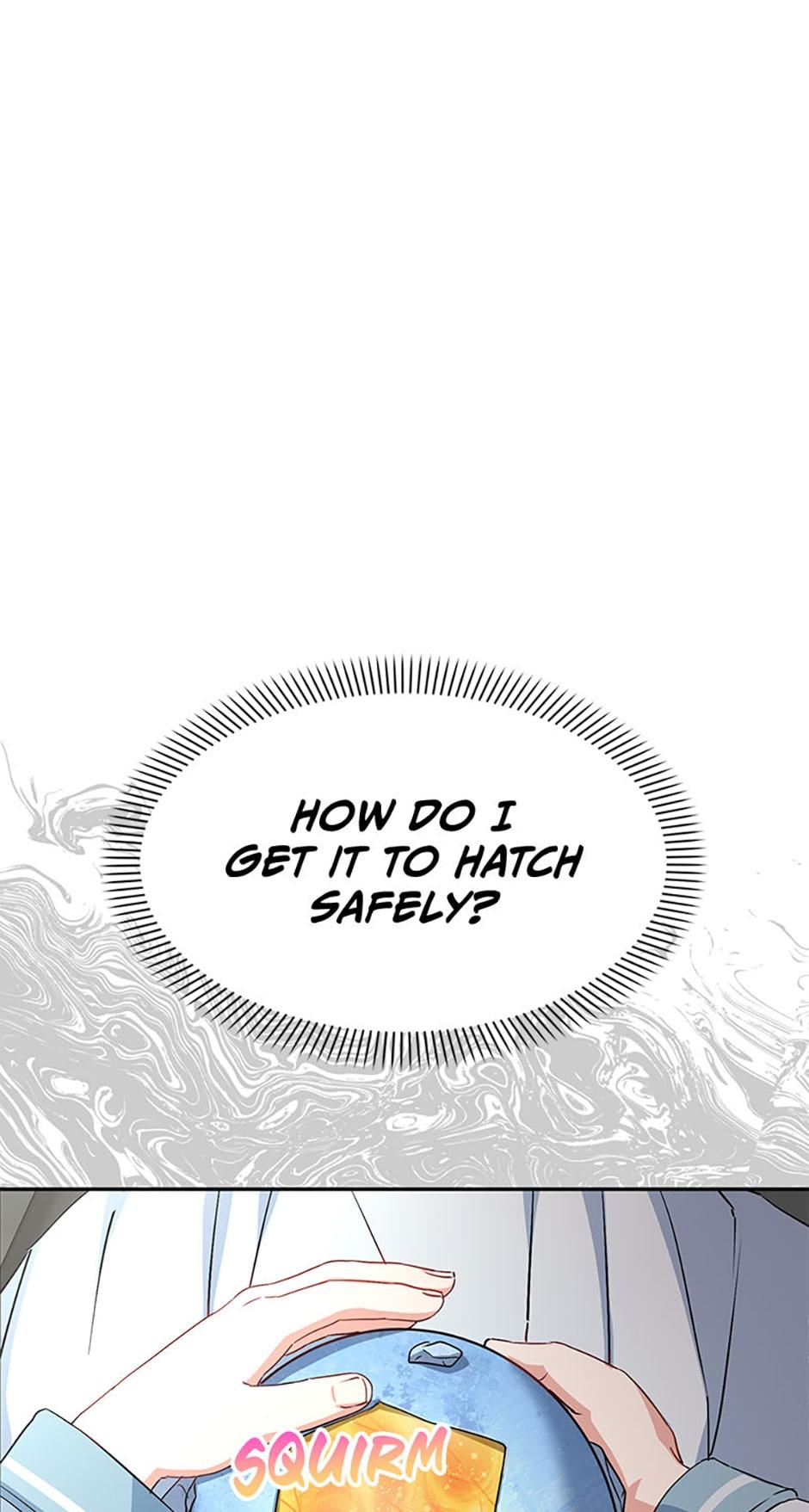 How To Survive As The Devil’s Child - Chapter 34