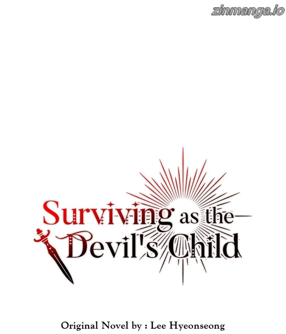 How To Survive As The Devil’s Child - Chapter 39