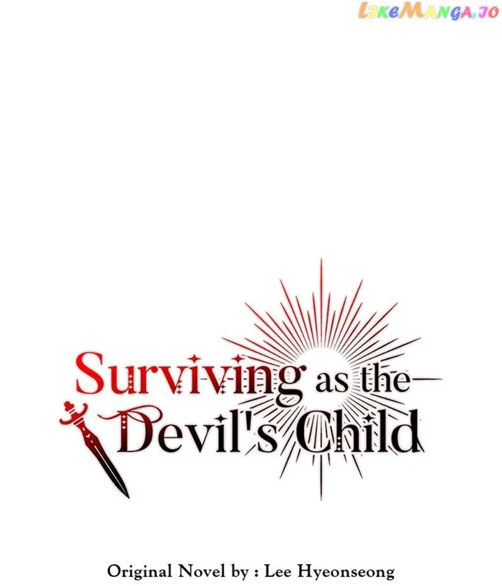 How To Survive As The Devil’s Child - Chapter 40