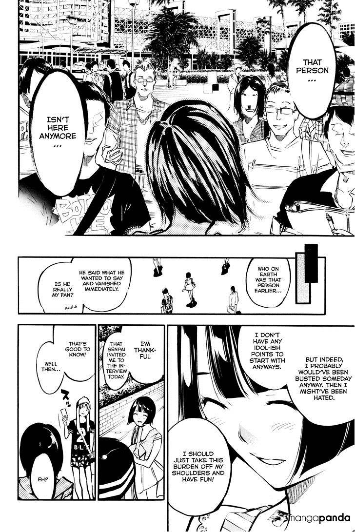 Akb49 - Renai Kinshi Jourei - Chapter 183 : Group Encounter #006