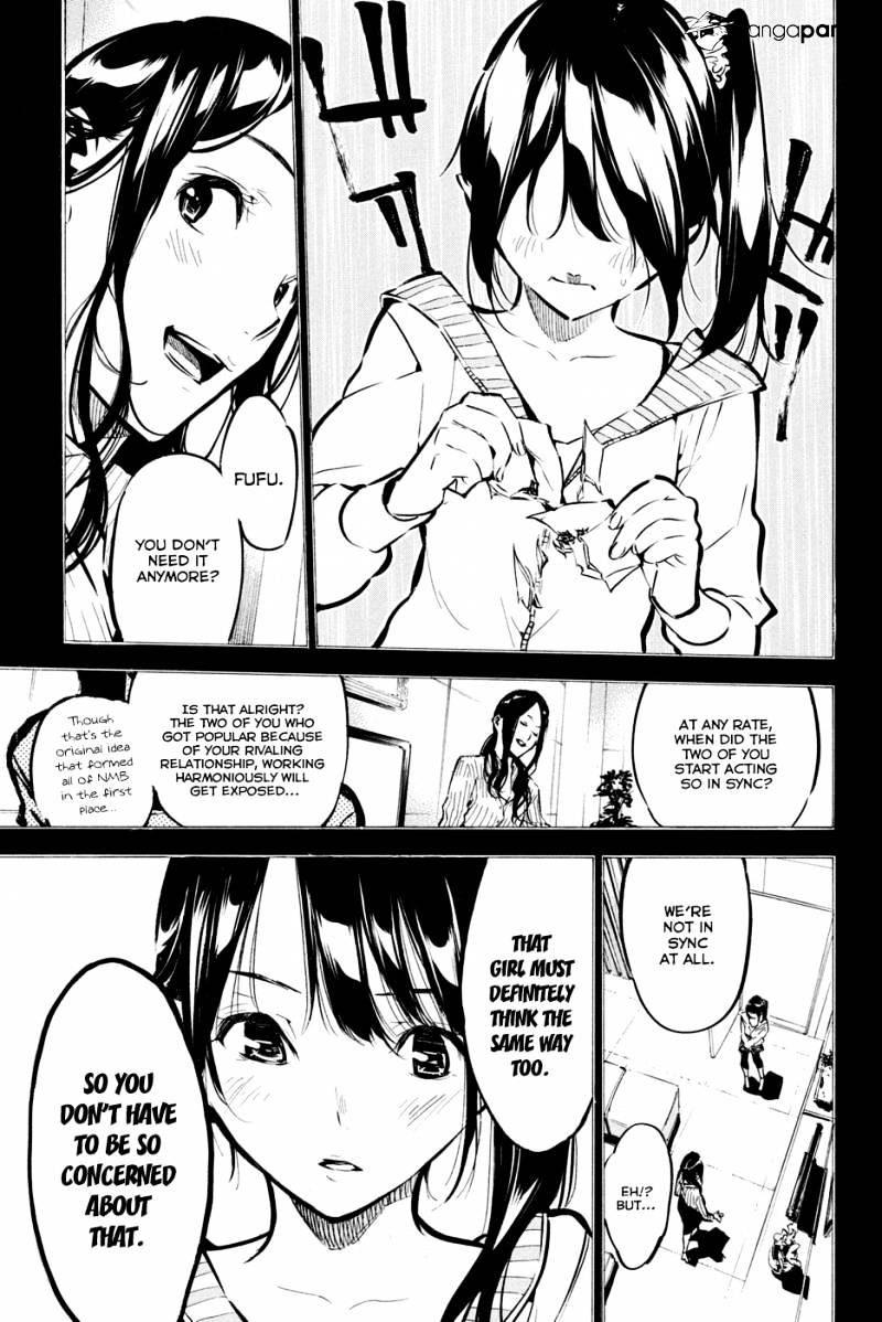 Akb49 - Renai Kinshi Jourei - Chapter 179 : The Final Catharsis