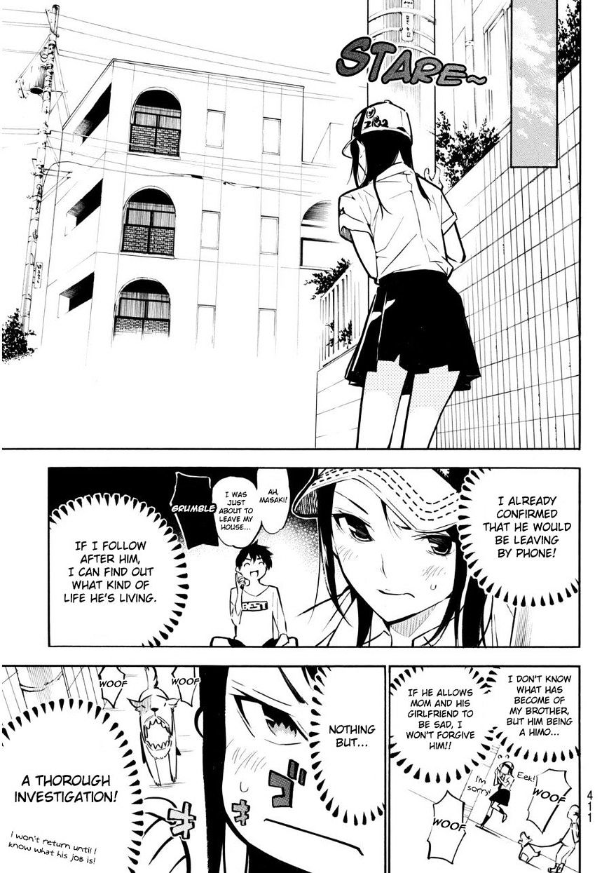 Akb49 - Renai Kinshi Jourei - Chapter 225 : Royal Straight Flush