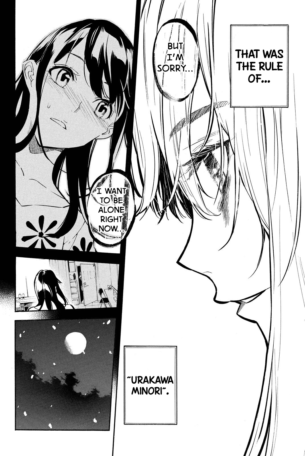 Akb49 - Renai Kinshi Jourei - Chapter 249: Dawn Of The Idols