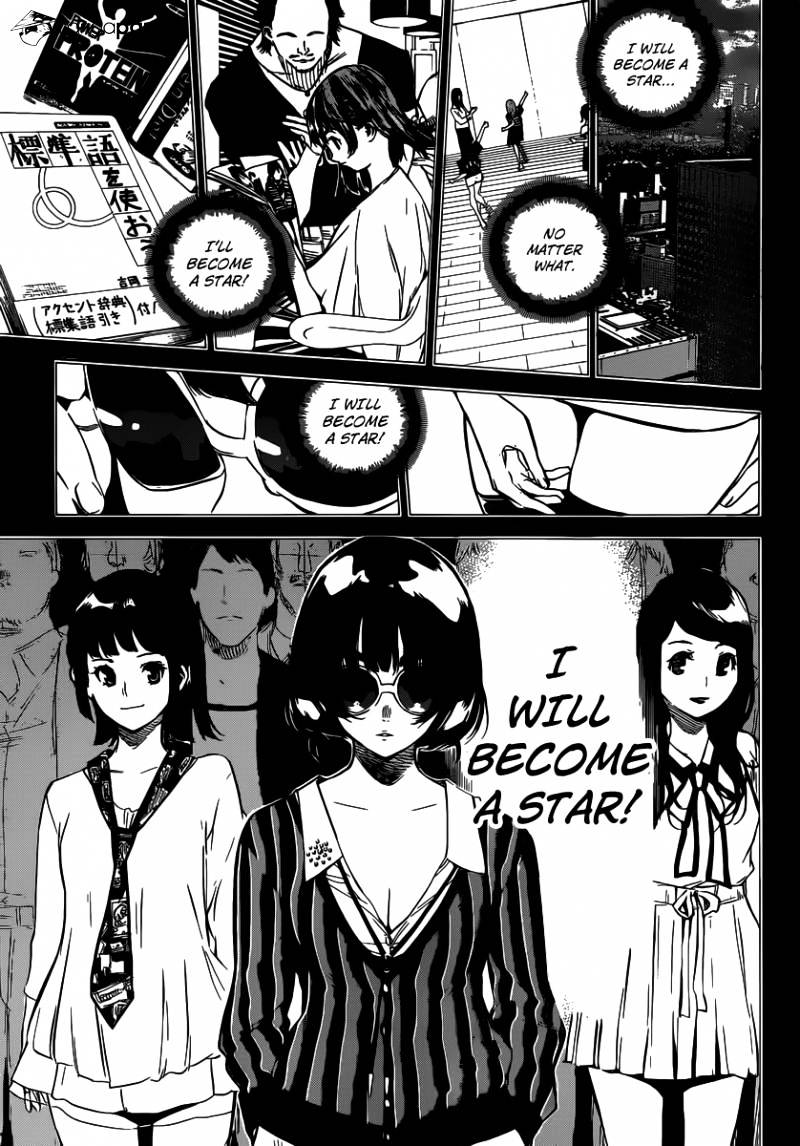 Akb49 - Renai Kinshi Jourei - Chapter 96 : Nobuko