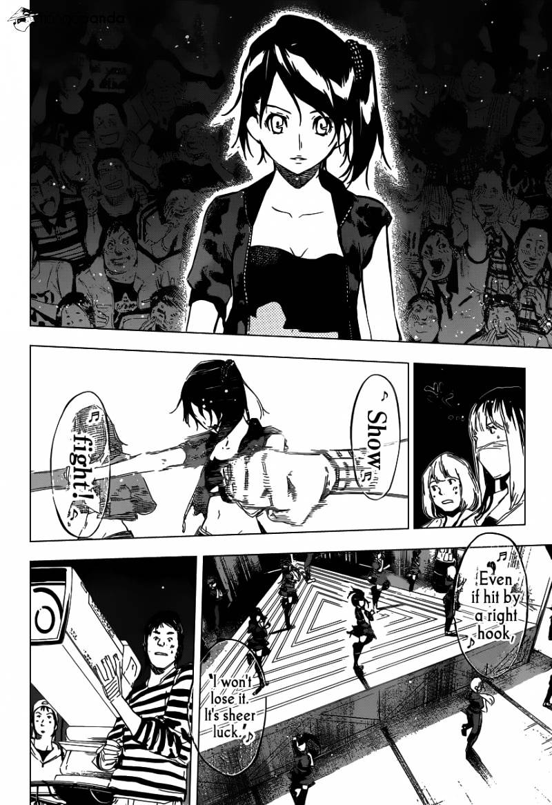 Akb49 - Renai Kinshi Jourei - Chapter 108 : ?T Will Definitely Come.