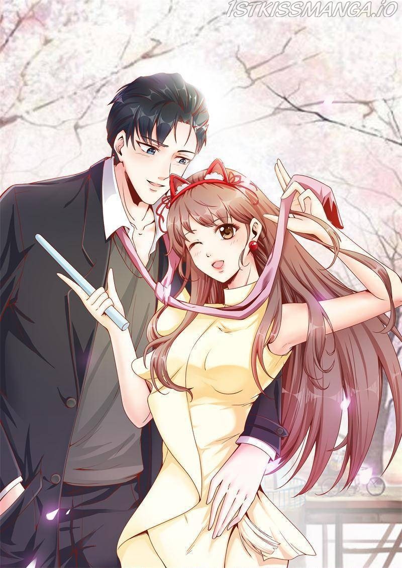 Contracted Lover - Chapter 87