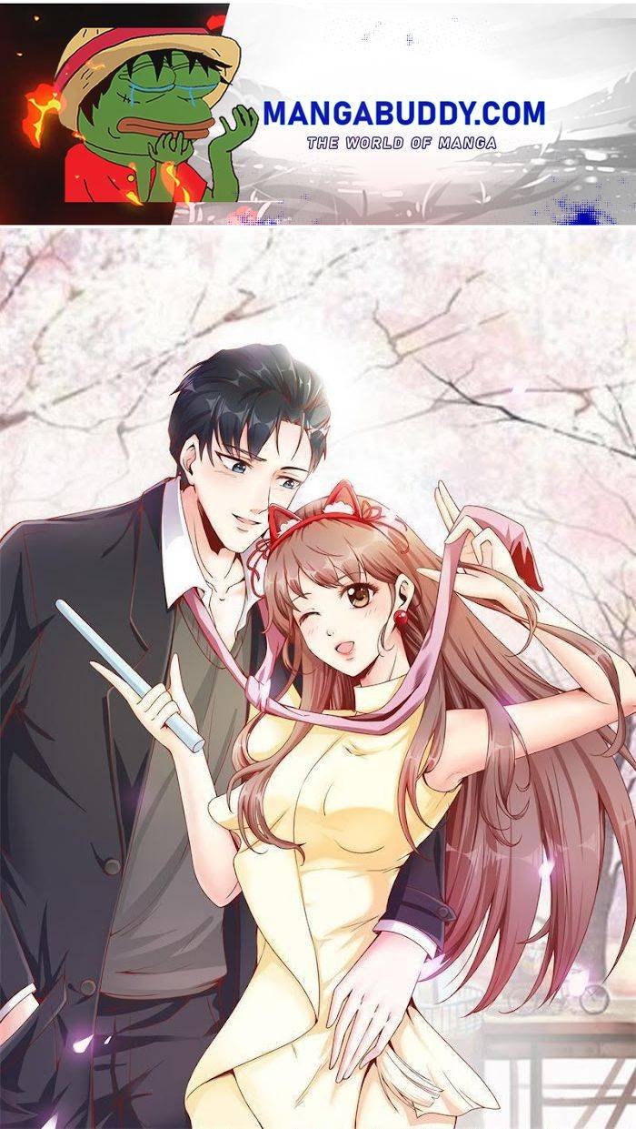 Contracted Lover - Chapter 94