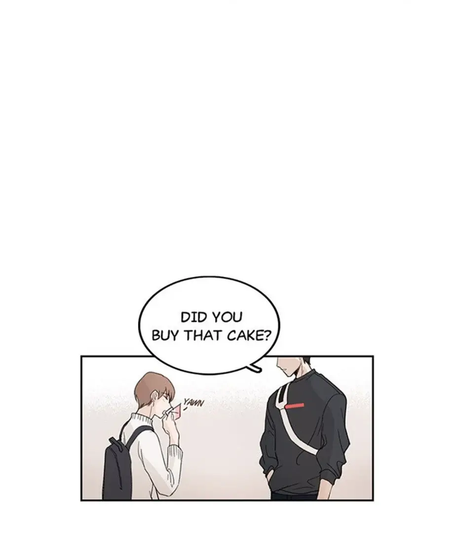 Perfect Crush - Chapter 6