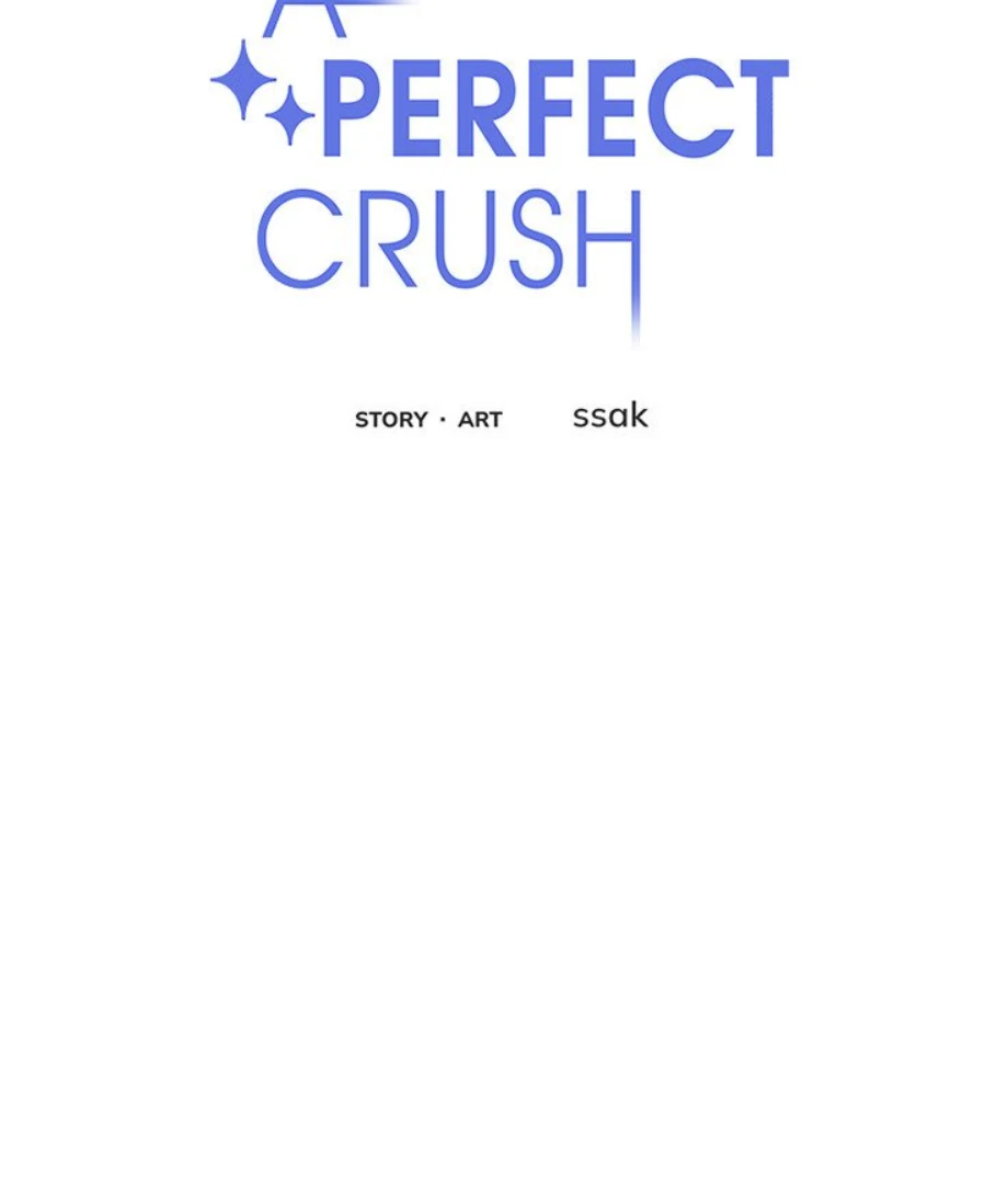 Perfect Crush - Chapter 31