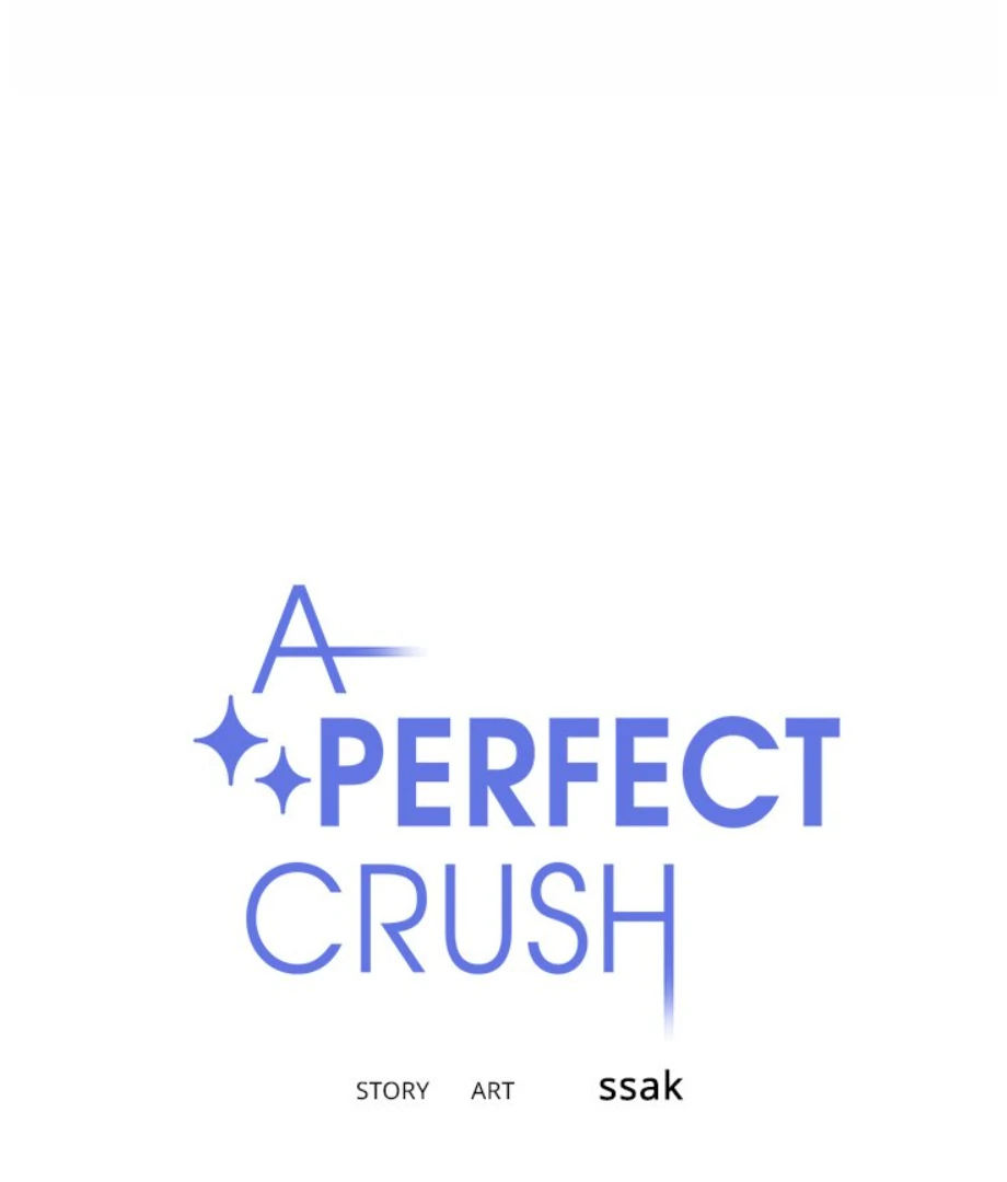 Perfect Crush - Chapter 38