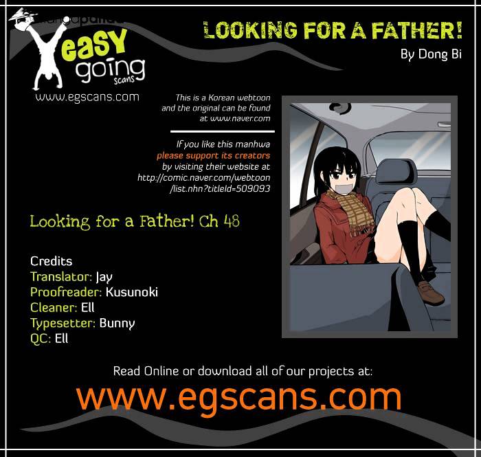 Looking For A Father - Chapter 48