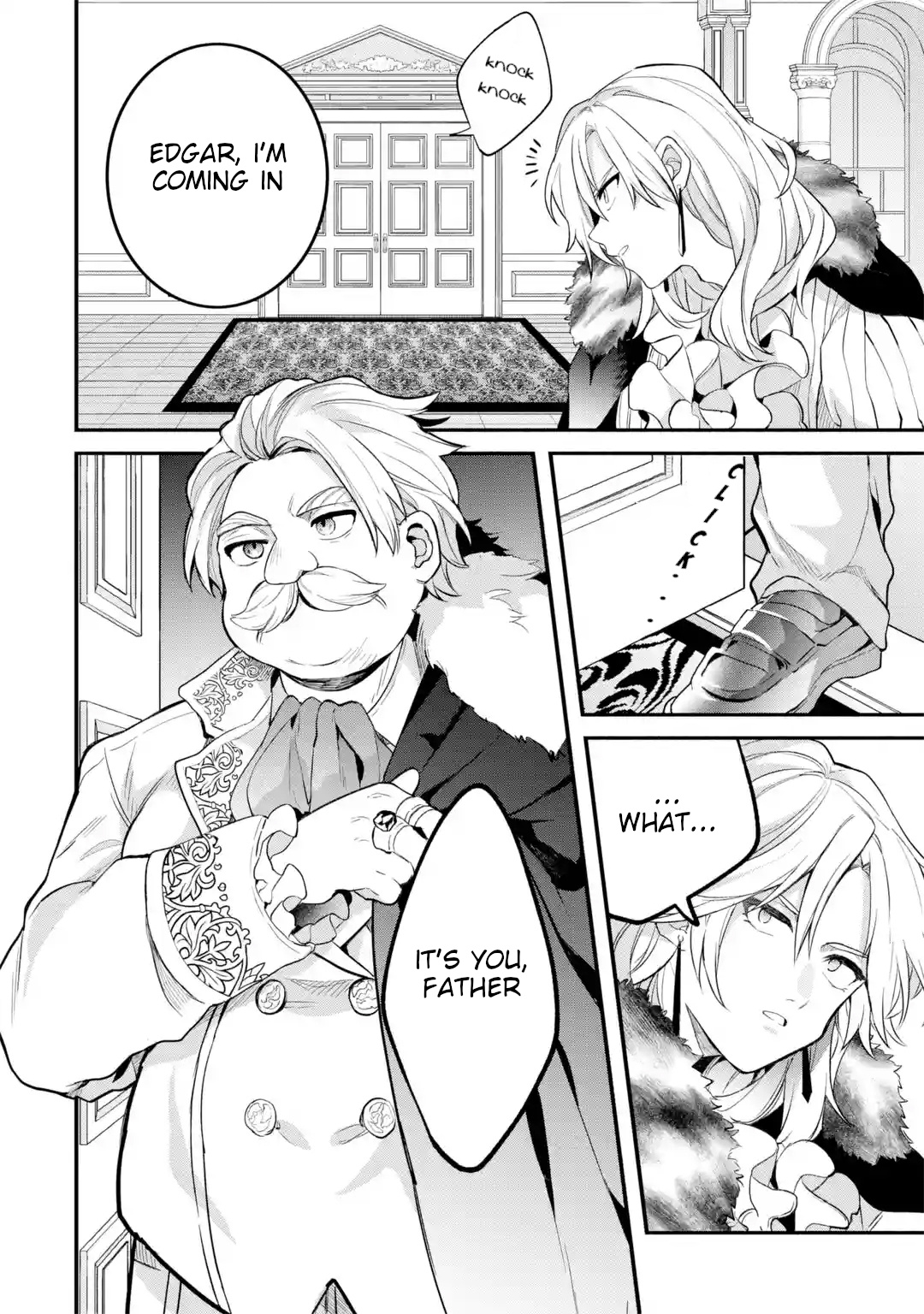 Yuusha Party Wo Tsuihou Sareta Beast Tamer, Saikyou Shuzoku Nekomimi Shojo To Deau - Chapter 46: Rebellion