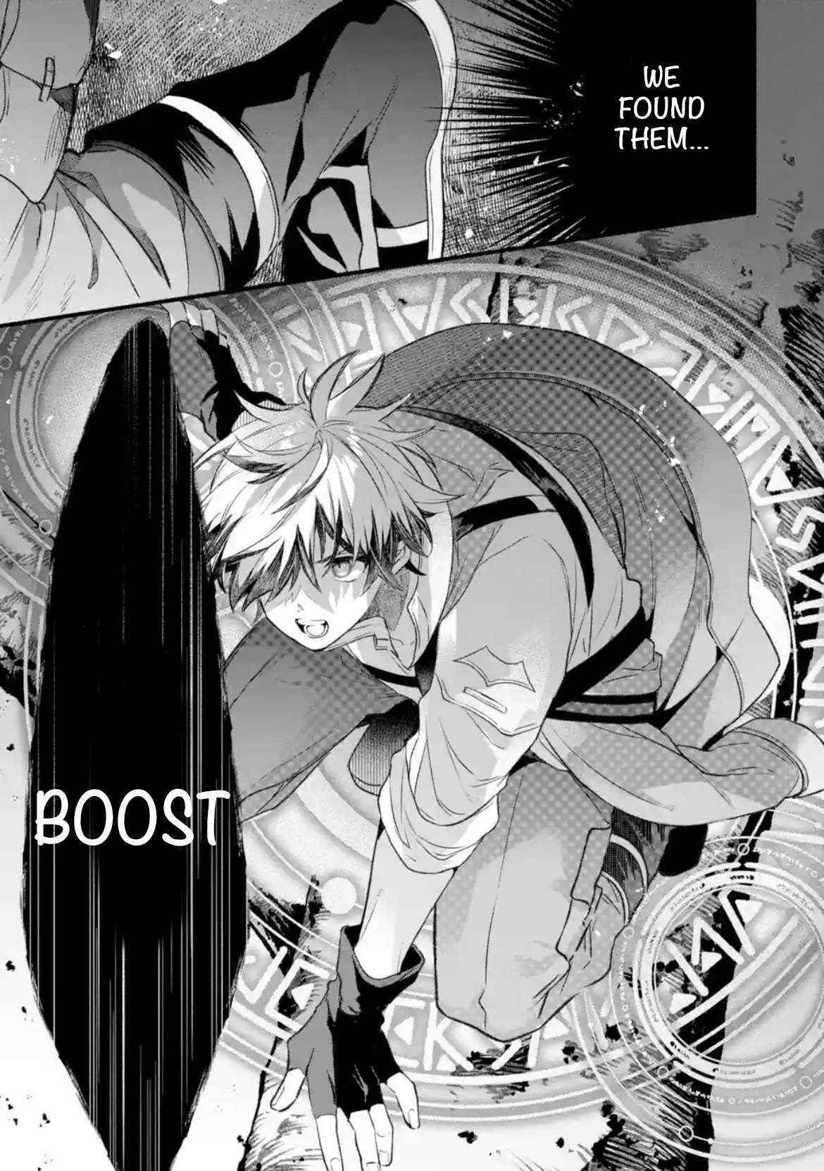 Yuusha Party Wo Tsuihou Sareta Beast Tamer, Saikyou Shuzoku Nekomimi Shojo To Deau - Chapter 82