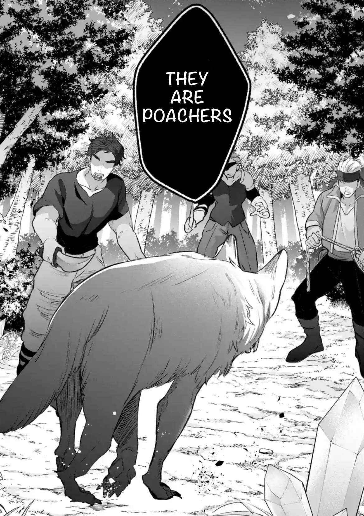 Yuusha Party Wo Tsuihou Sareta Beast Tamer, Saikyou Shuzoku Nekomimi Shojo To Deau - Chapter 81