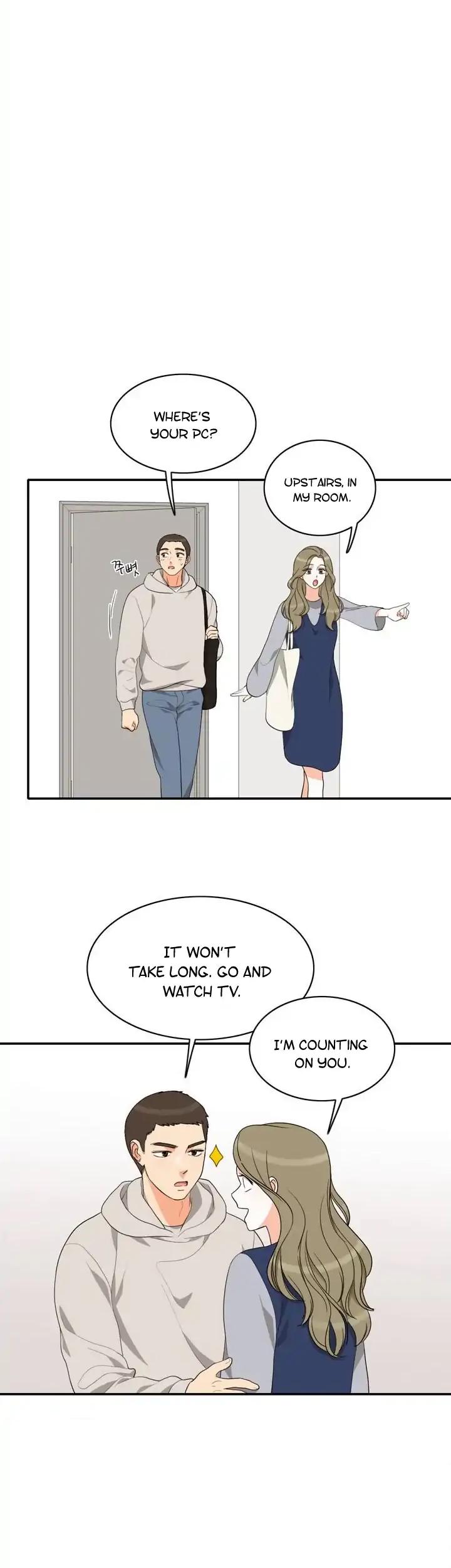 Do It One More Time - Chapter 63