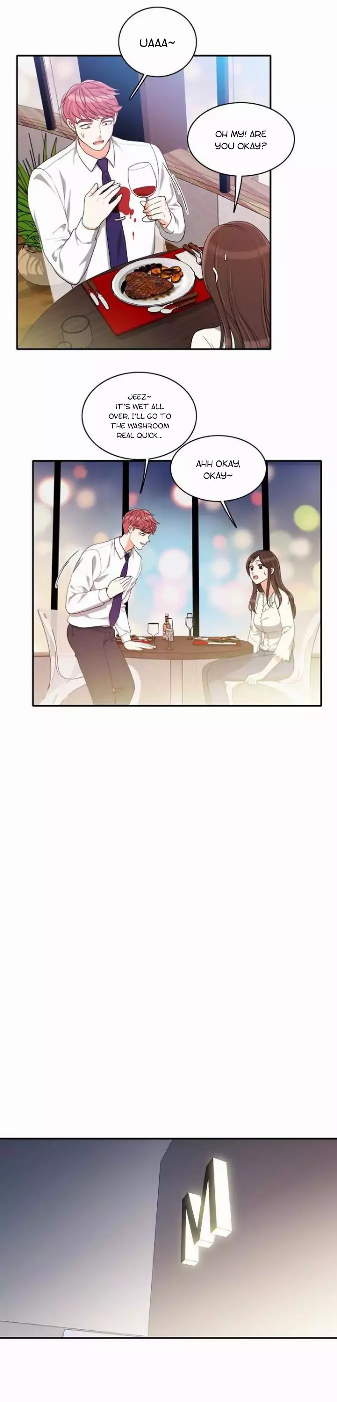 Do It One More Time - Chapter 43