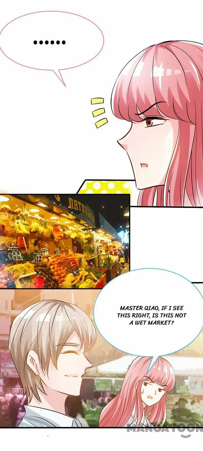 Don’t Mess With That Spicy Mother - Chapter 35