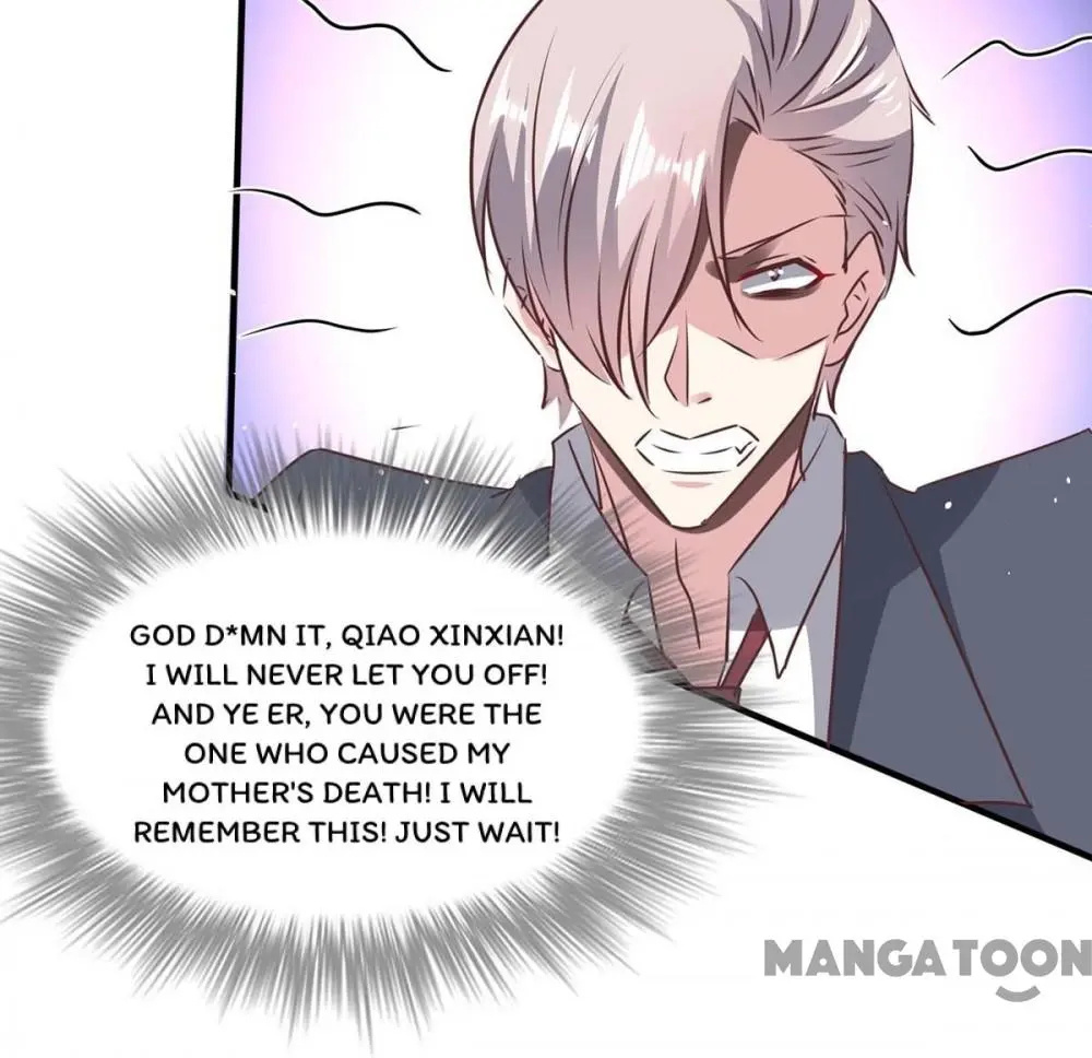 Don’t Mess With That Spicy Mother - Chapter 145