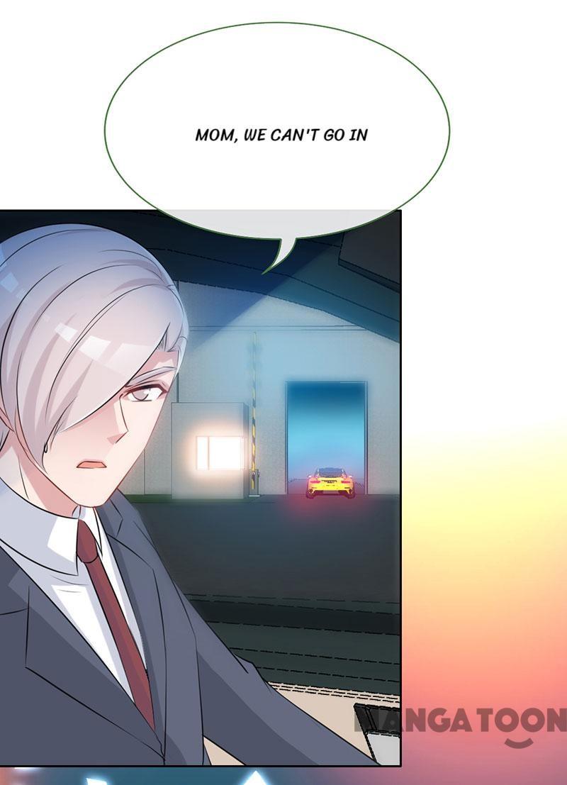 Don’t Mess With That Spicy Mother - Chapter 10