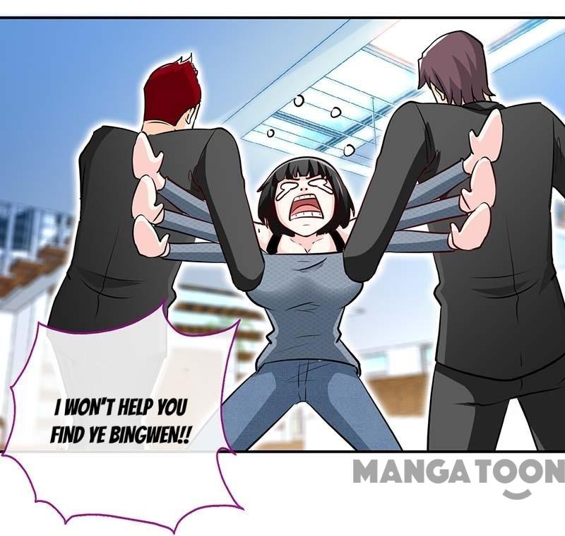 Don’t Mess With That Spicy Mother - Chapter 87