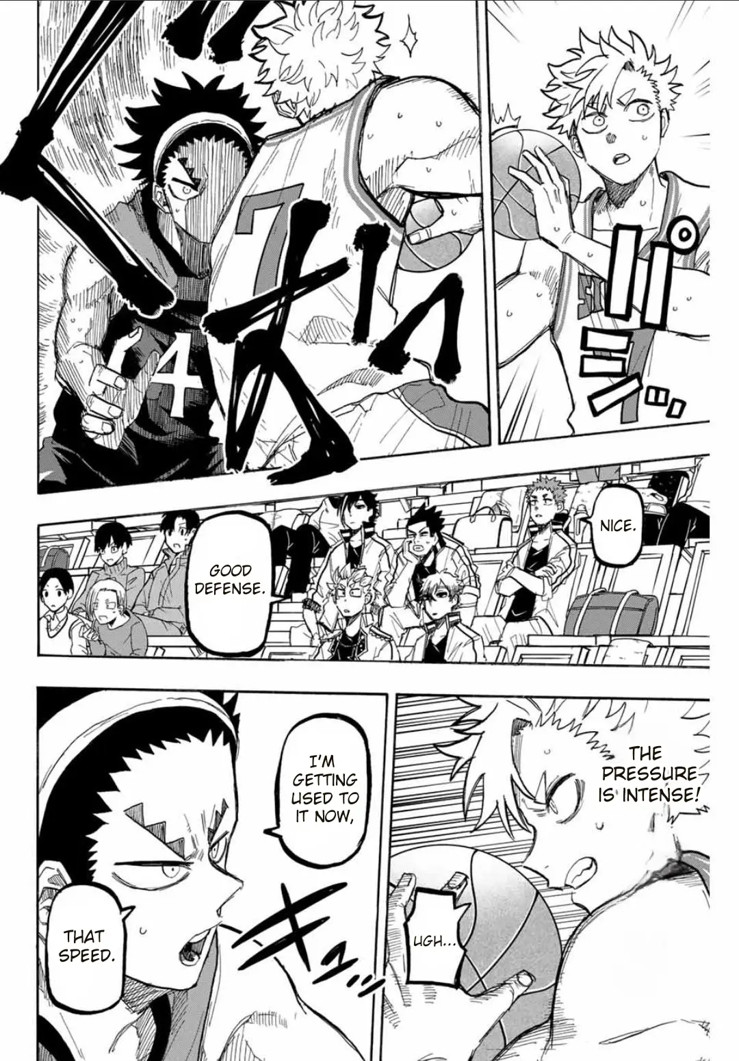 Winning Pass - Chapter 62: The Fall Of A Genius!?