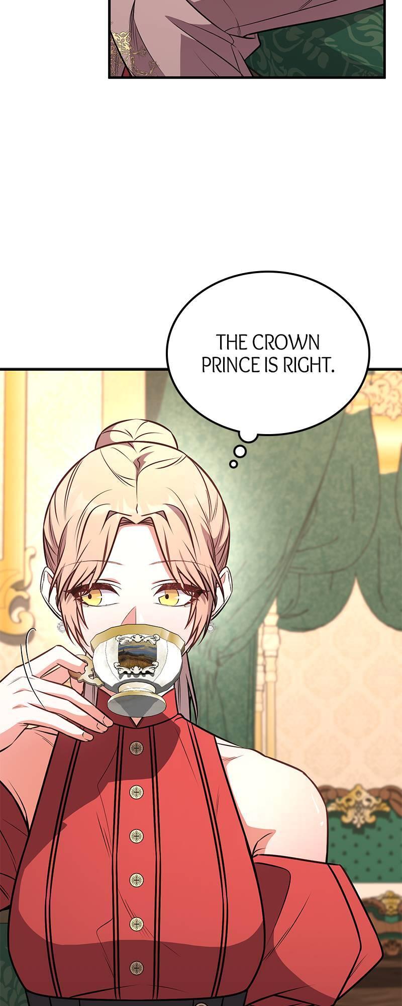 Amelia’s Opalescent Marriage - Chapter 68