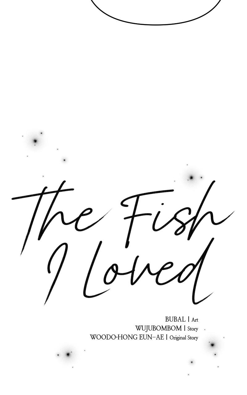 The Mermaid I Loved - Chapter 45